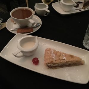 Lolo's at Lolo's Vegan Restaurant & Bar in Ramsbottom