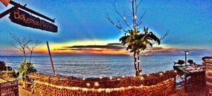  at Puccini Lala in Varkala