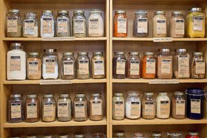  at Harvest Natural Foods in Bristol