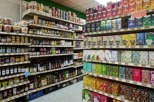  at Harvest Natural Foods in Bristol