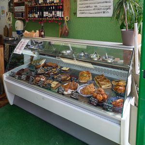  at Harvest Natural Foods in Bristol