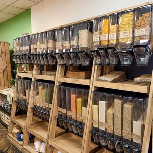  at Harvest Natural Foods in Bristol