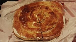 ensaimadas veganas de nata, trufa o crema por encargo at Dolcos Julia in Mallorca