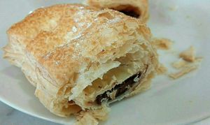 Napolitana at Dolcos Julia in Mallorca