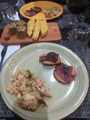  at Vibrazioni Vegetali in Abbiategrasso