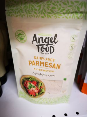  at La Vida Vegan Grocery in Subiaco