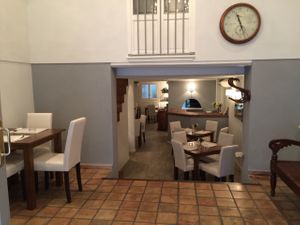 Restaurant Sa Pastanaga at Sa Pastanaga Restaurant in Mallorca