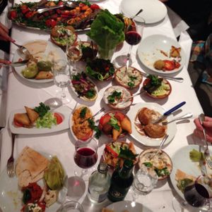  at Le Cedre in Zurich