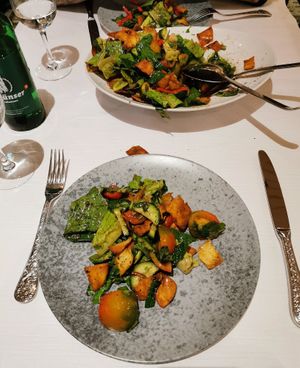  at Le Cedre in Zurich