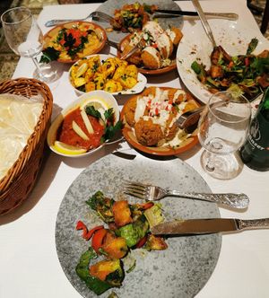  at Le Cedre in Zurich