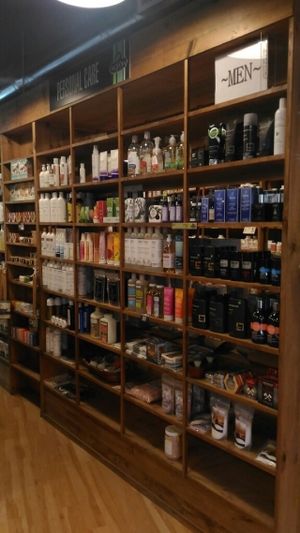 natural products at Sequoia - Downtown in Moncton