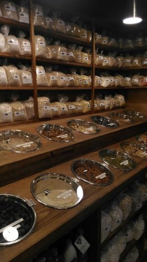 bulk at Sequoia - Downtown in Moncton