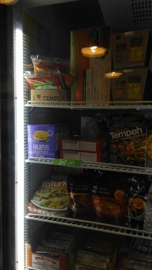 freezer at Sequoia - Downtown in Moncton