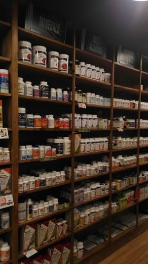supplements at Sequoia - Downtown in Moncton
