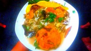 delicioso at Amor Infinito in Montanita