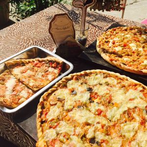 HAPPY COW at Amor Infinito in Montanita