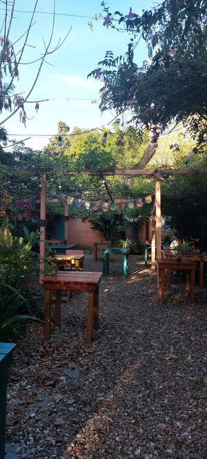  at La Cocina de Daksha in Tigre