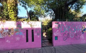  at La Cocina de Daksha in Tigre