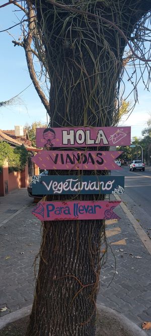  at La Cocina de Daksha in Tigre