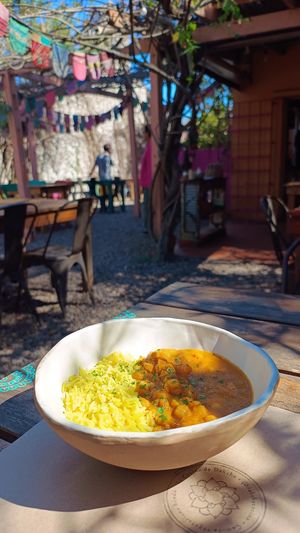  at La Cocina de Daksha in Tigre