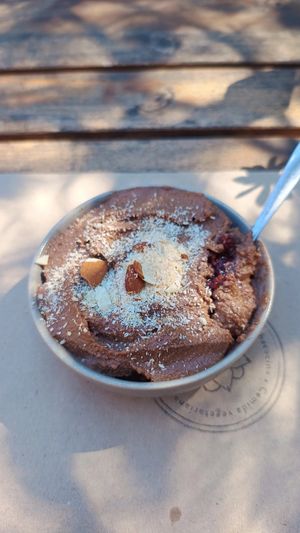  at La Cocina de Daksha in Tigre