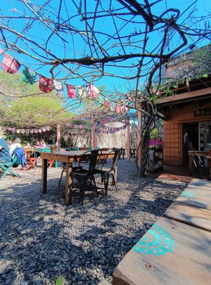  at La Cocina de Daksha in Tigre