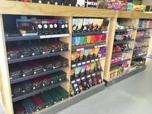 stock at Wholefood Merchants in Ferntree Gully