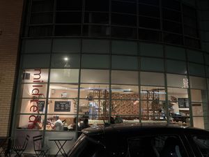 exterior   at Mildreds - Camden in North West London