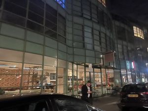 exterior   at Mildreds - Camden in North West London