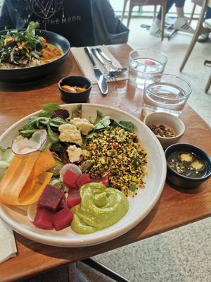  at Mildreds - Camden in North West London