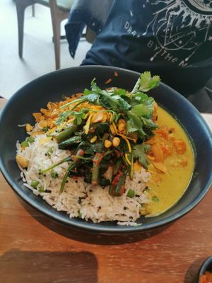  at Mildreds - Camden in North West London