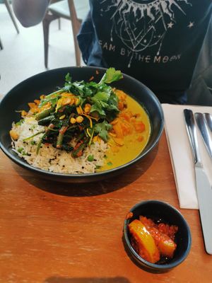  at Mildreds - Camden in North West London