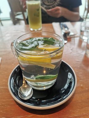  at Mildreds - Camden in North West London