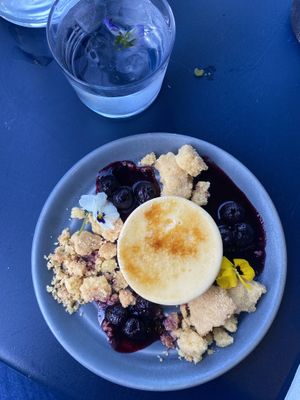   at Mildreds - Camden in North West London