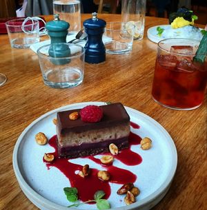  at Mildreds - Camden in North West London