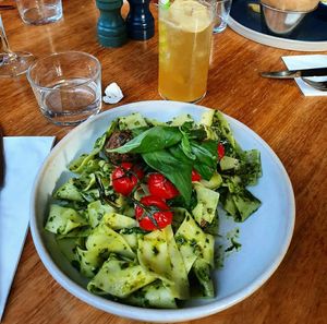  at Mildreds - Camden in North West London