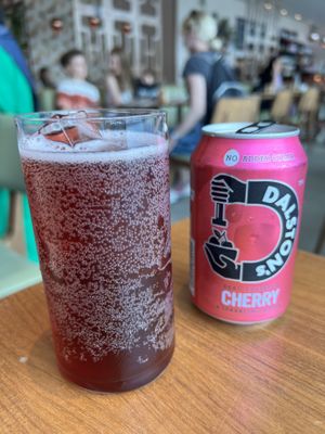   at Mildreds - Camden in North West London