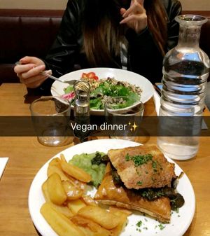  at Mildreds - Camden in North West London