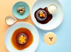  at Mildreds - Camden in North West London