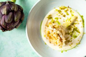  at Mildreds - Camden in North West London