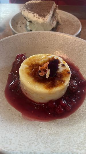   at Mildreds - Camden in North West London