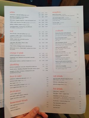 #Veganuary at Mildreds - Camden in North West London