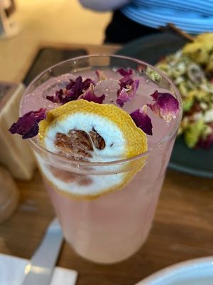  at Mildreds - Camden in North West London