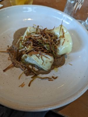  at Mildreds - Camden in North West London