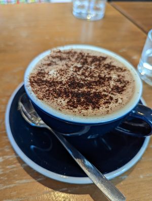  at Mildreds - Camden in North West London