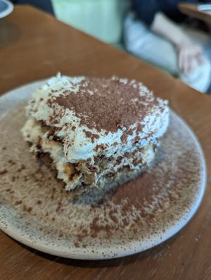  at Mildreds - Camden in North West London