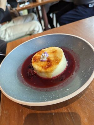  at Mildreds - Camden in North West London