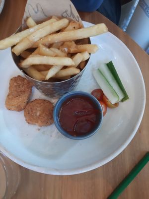  at Mildreds - Camden in North West London