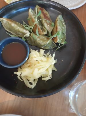  at Mildreds - Camden in North West London