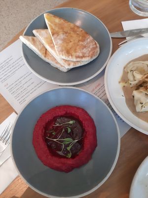  at Mildreds - Camden in North West London